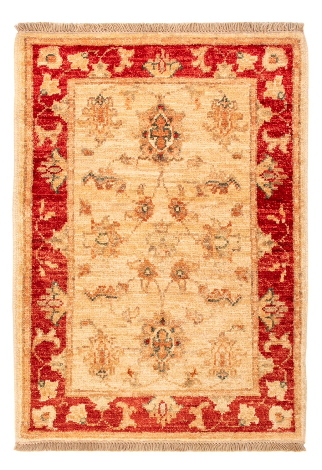 Tapis Ziegler - 73 x 50 cm - beige