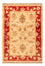 Tapis Ziegler - 73 x 50 cm - beige