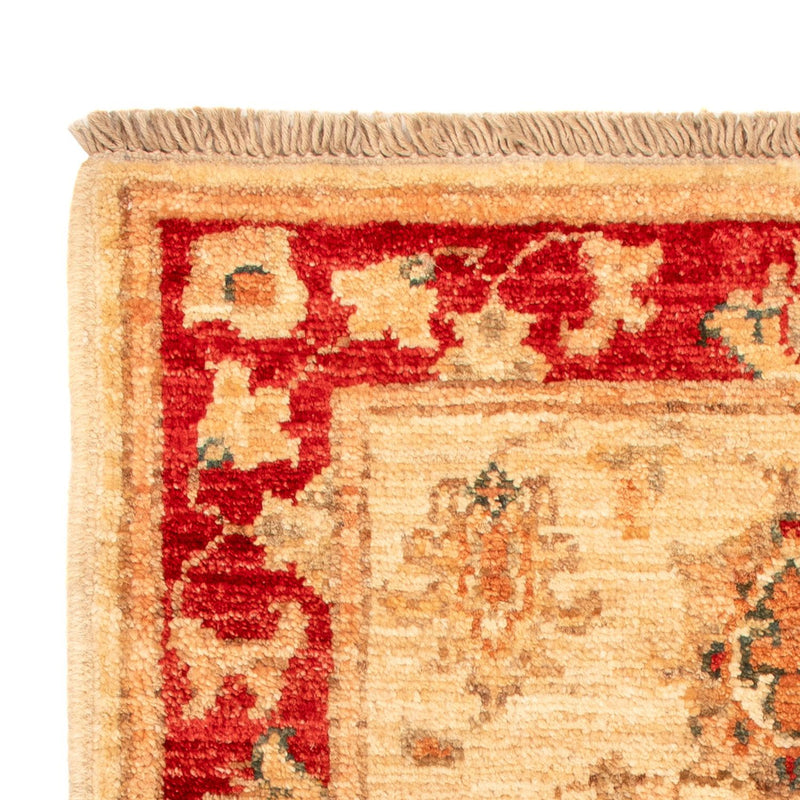 Tapis Ziegler - 73 x 50 cm - beige