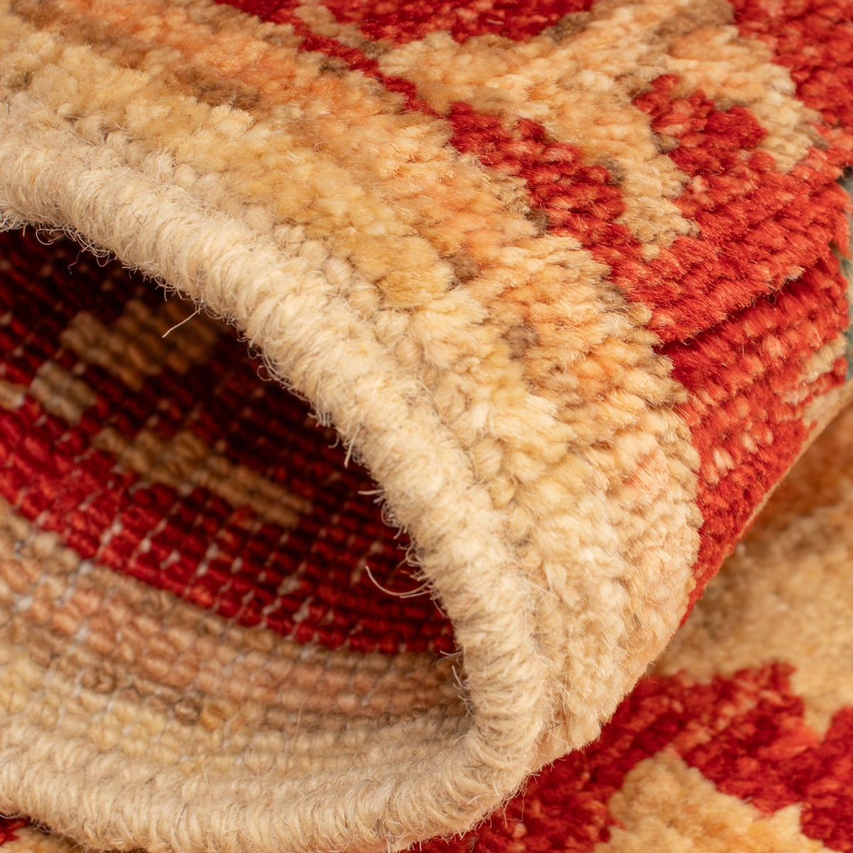 Tapis Ziegler - 73 x 50 cm - beige