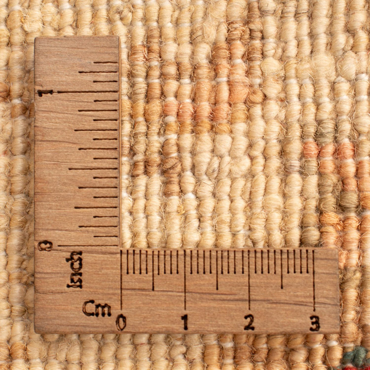 Tapis Ziegler - 73 x 50 cm - beige