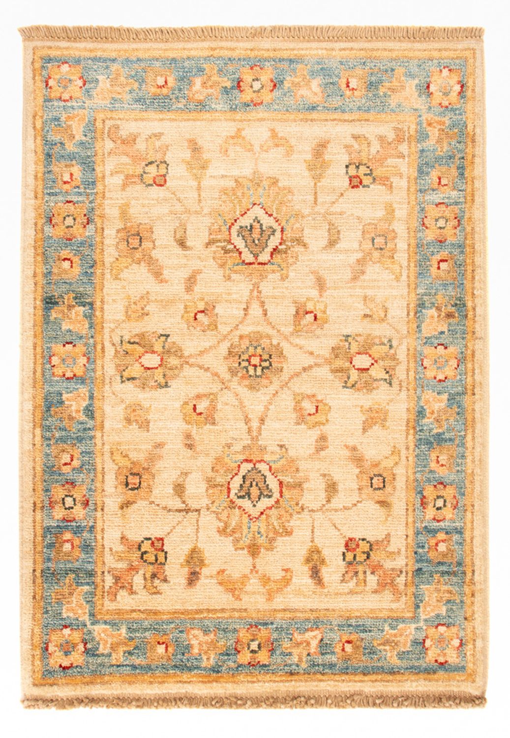 Tapis Ziegler - 73 x 51 cm - beige