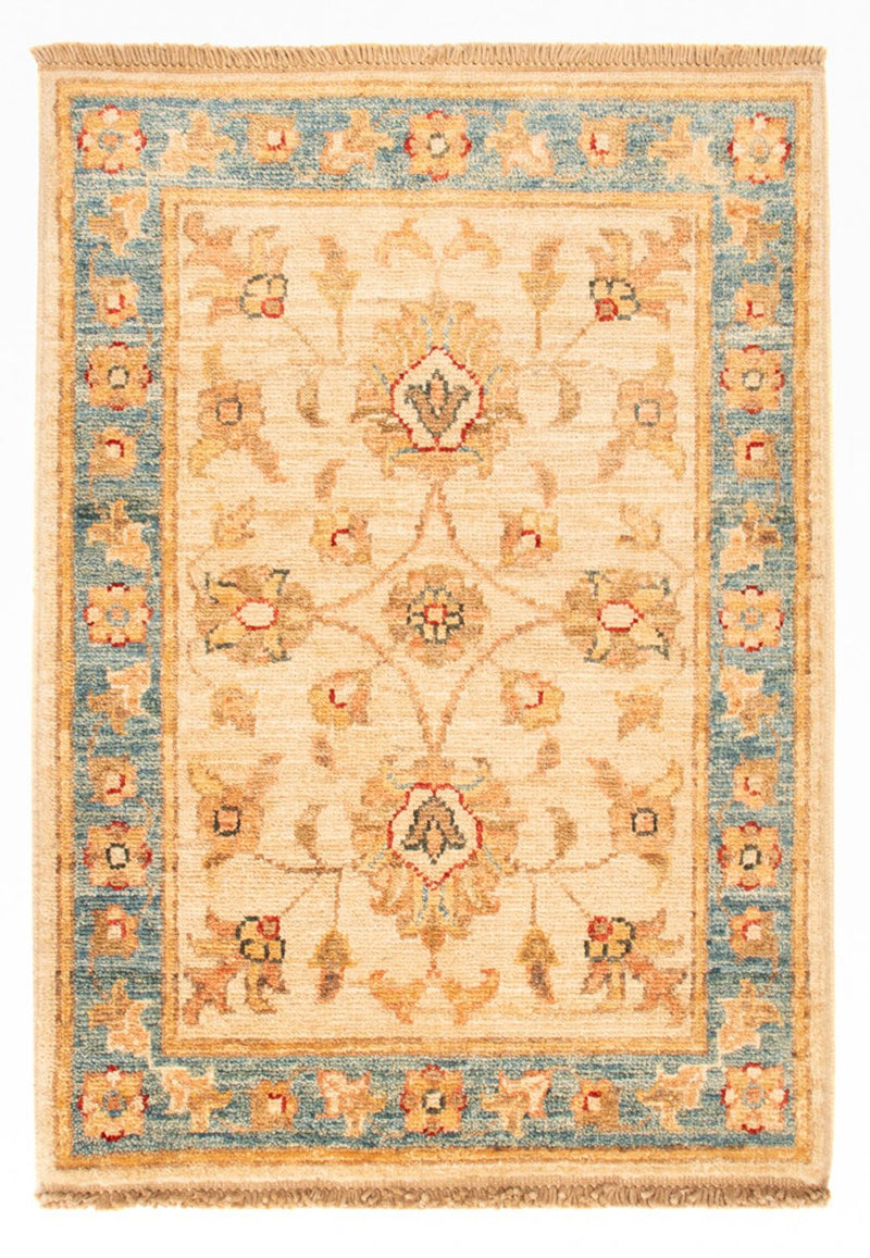 Tapis Ziegler - 73 x 51 cm - beige
