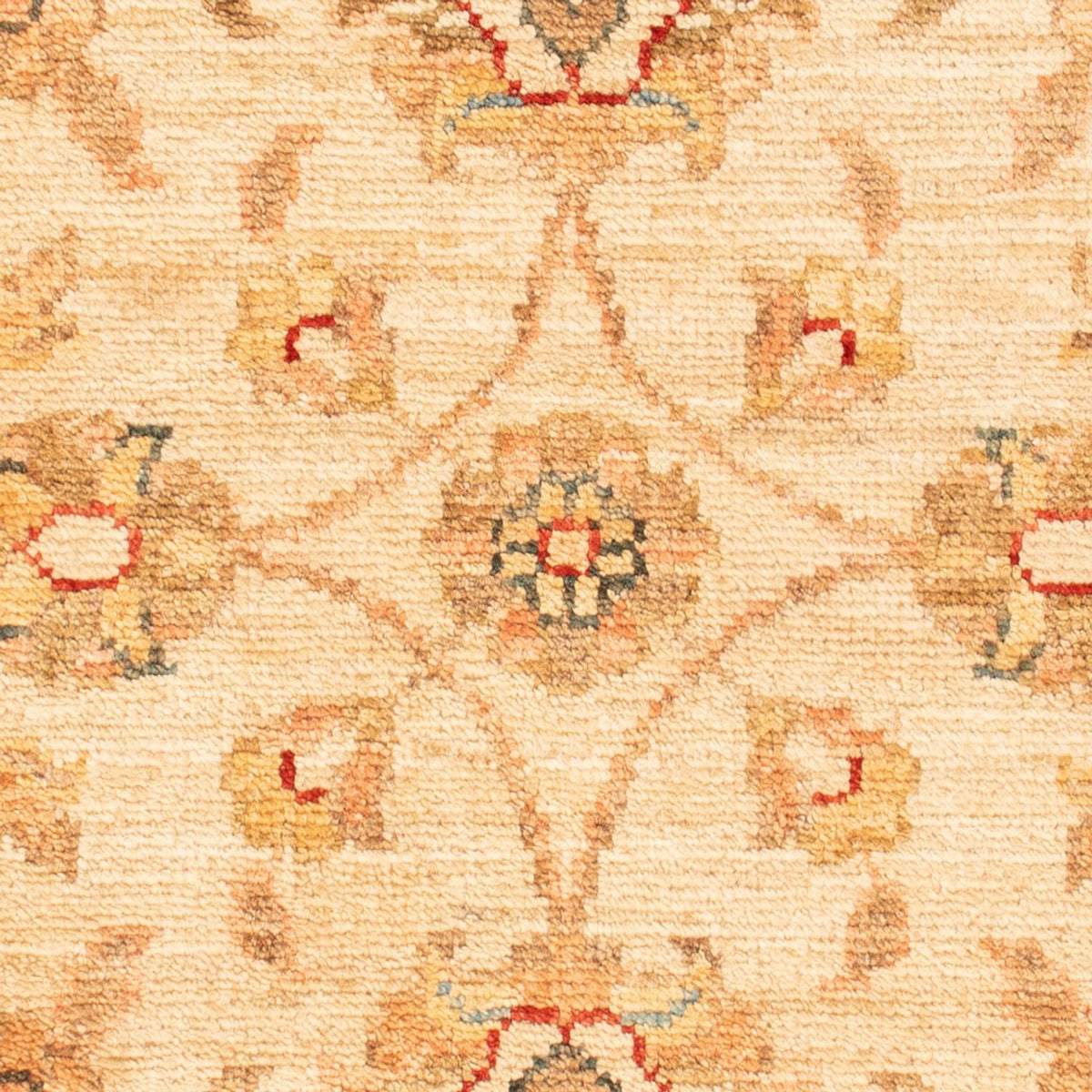 Tapis Ziegler - 73 x 51 cm - beige