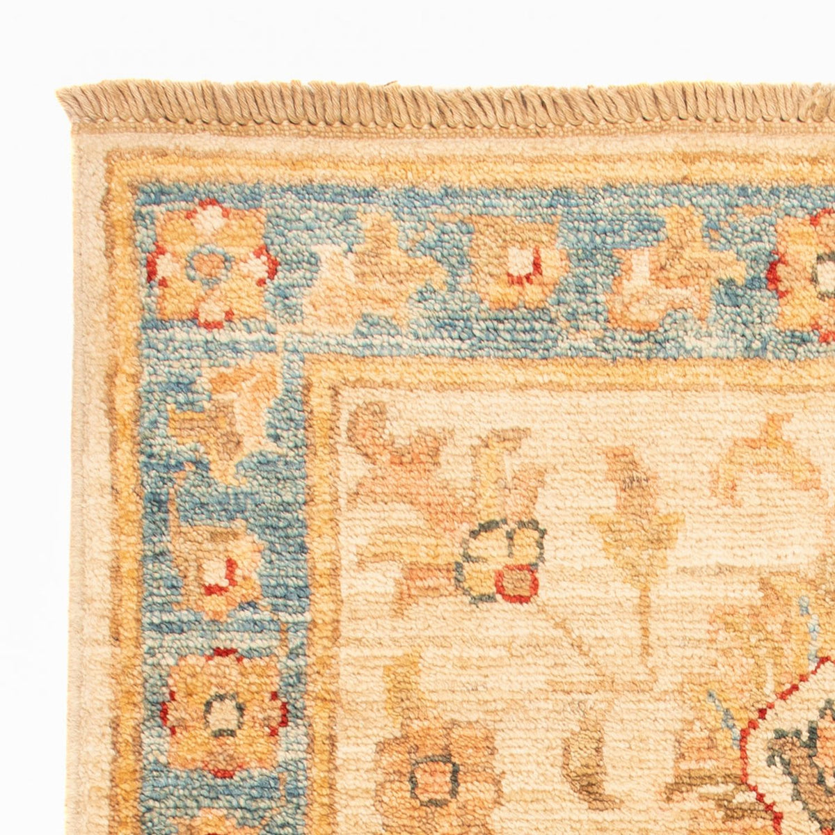 Tapis Ziegler - 73 x 51 cm - beige