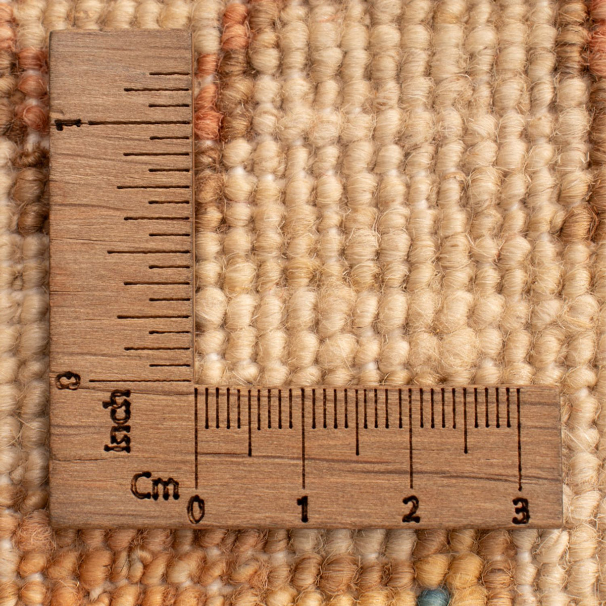 Tapis Ziegler - 73 x 51 cm - beige