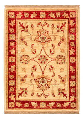 Tapis Ziegler - 70 x 52 cm - beige