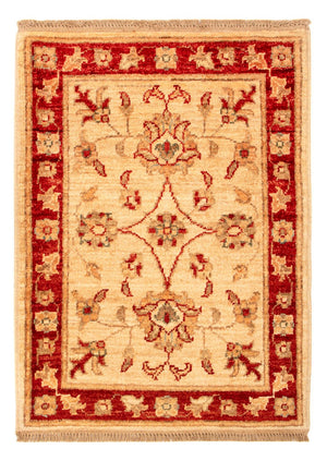 Tapis Ziegler - 70 x 52 cm - beige