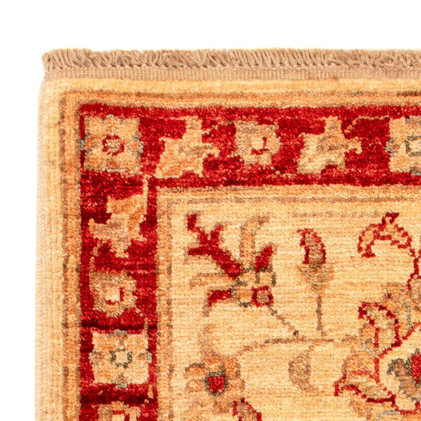 Tapis Ziegler 70x52cm - Tapis oriental