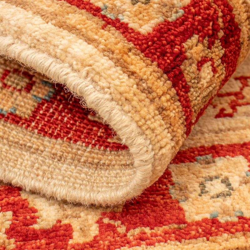 Tapis Ziegler - 70 x 52 cm - beige