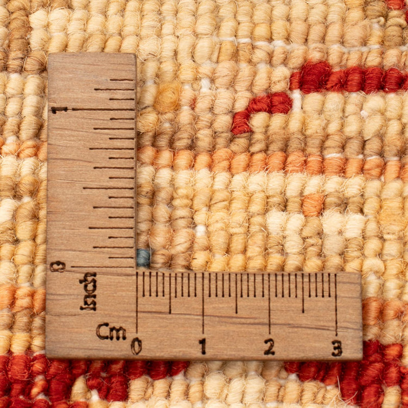 Tapis Ziegler - 67 x 52 cm - beige