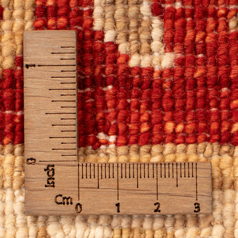 Tapis Ziegler - 72 x 51 cm - rouge