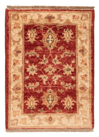 Tapis Ziegler - 67 x 49 cm - rouge – product image
