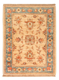 Tapis Ziegler - 69 x 50 cm - beige
