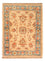 Tapis Ziegler - 69 x 50 cm - beige