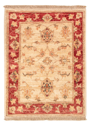 Tapis Ziegler - 65 x 49 cm - beige
