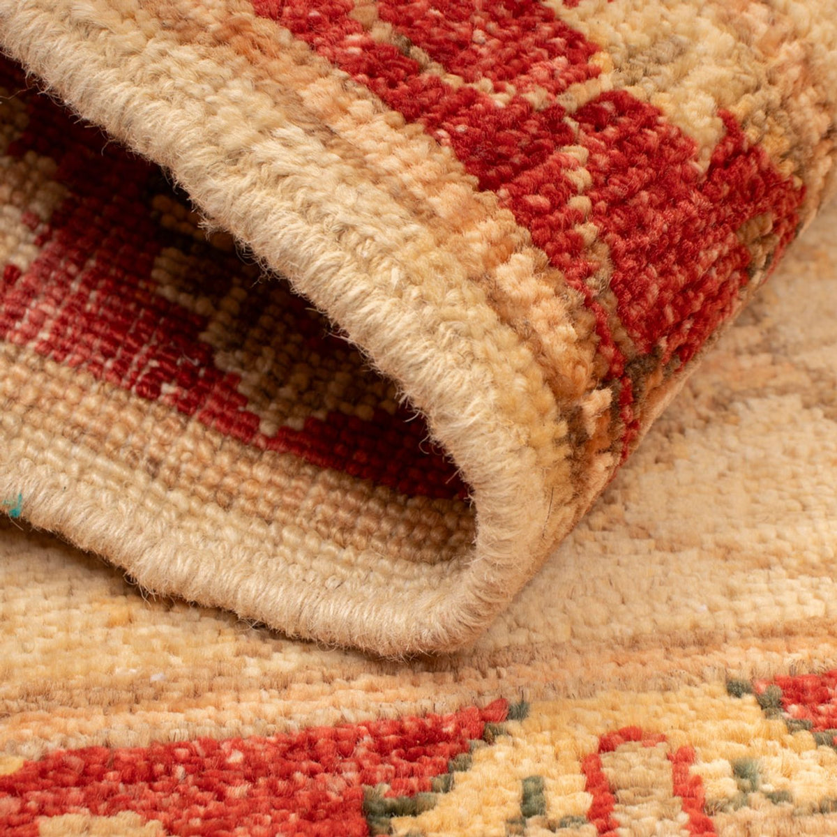 Tapis Ziegler - 65 x 49 cm - beige