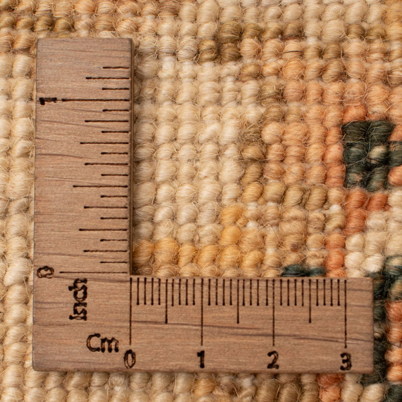 Tapis Ziegler - 65 x 49 cm - beige