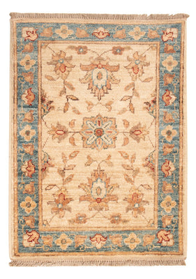Tapis Ziegler - 70 x 49 cm - beige