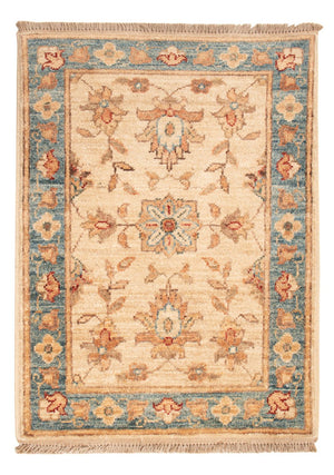 Tapis Ziegler - 70 x 49 cm - beige