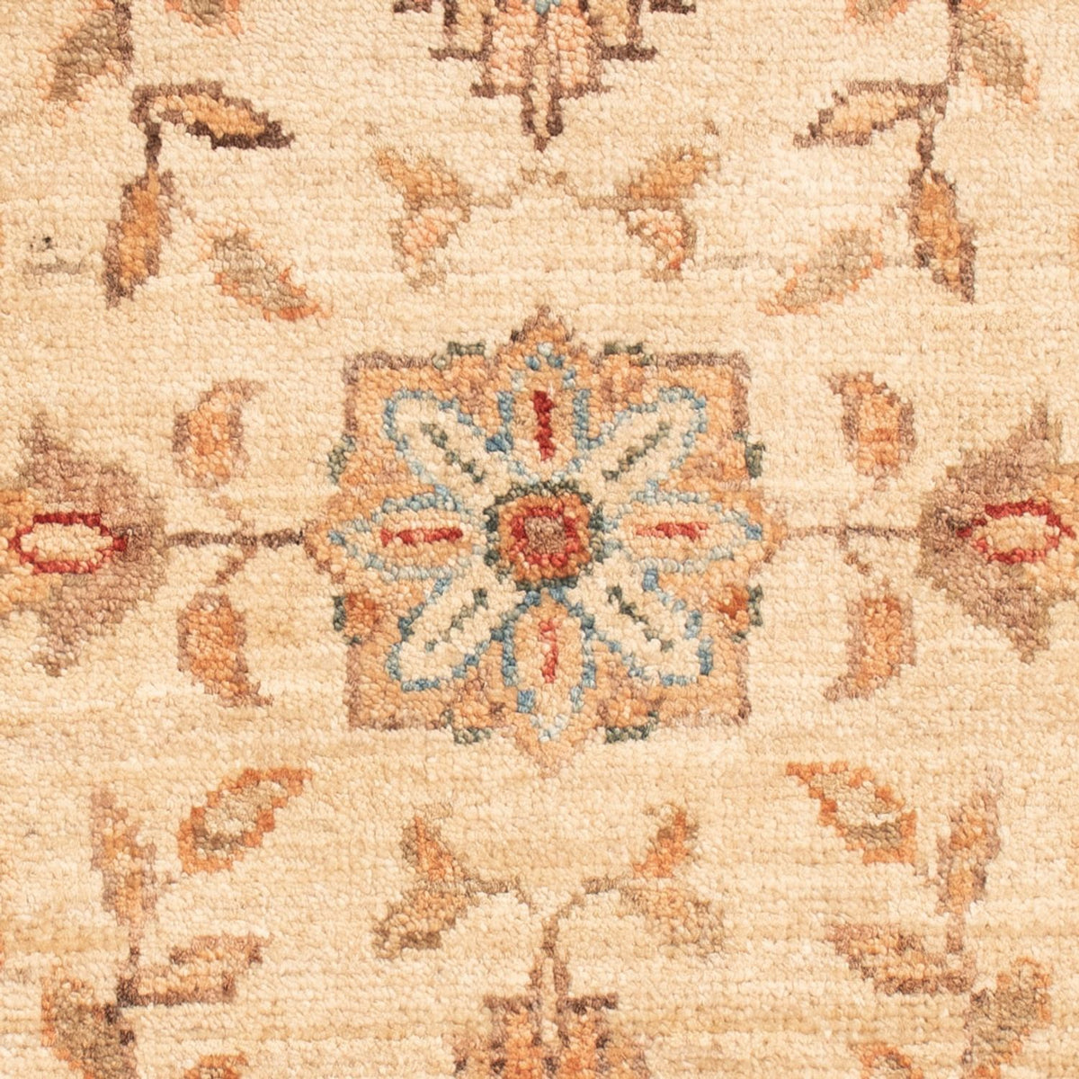 Tapis Ziegler - 70 x 49 cm - beige