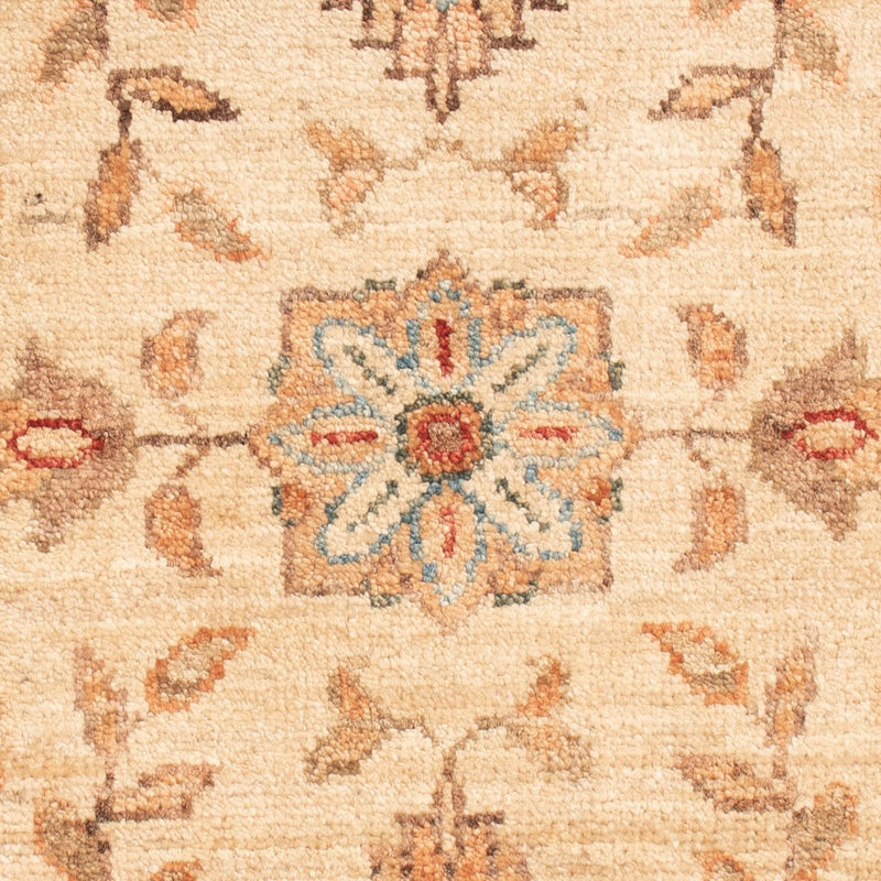 Tapis Ziegler - 70 x 49 cm - beige