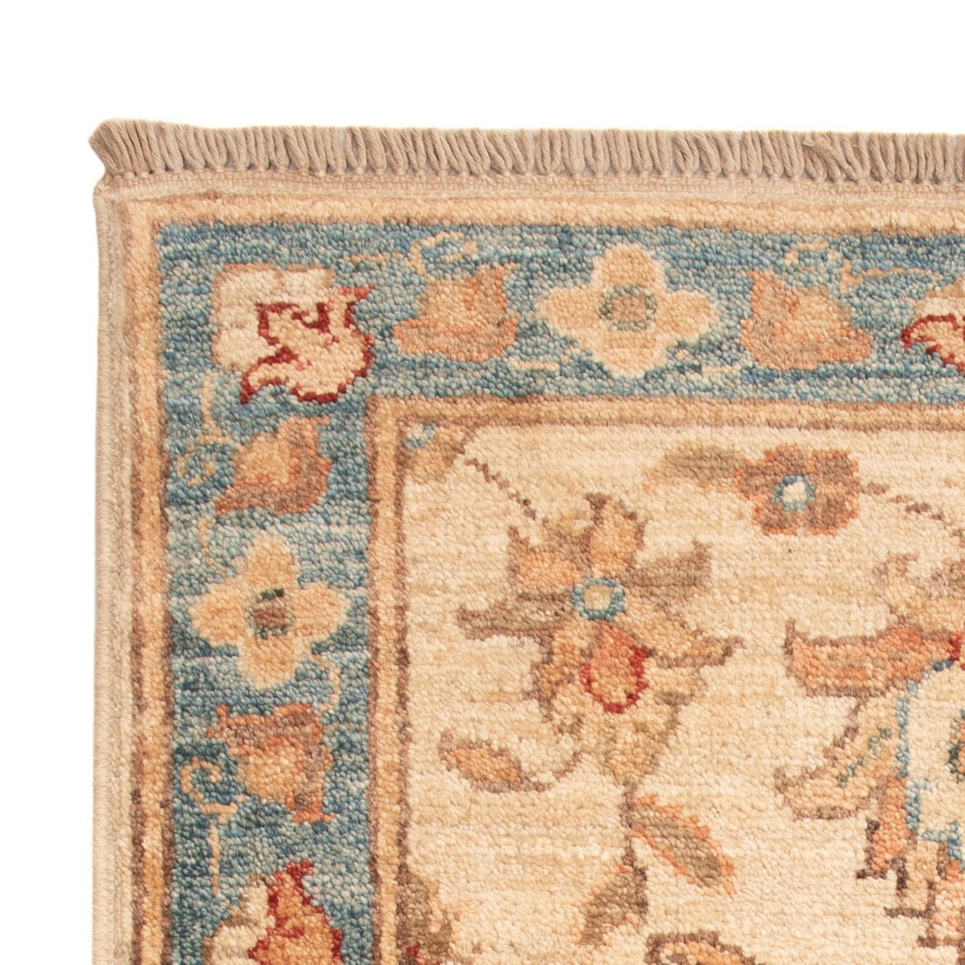 Tapis Ziegler 70x49cm - Tapis oriental