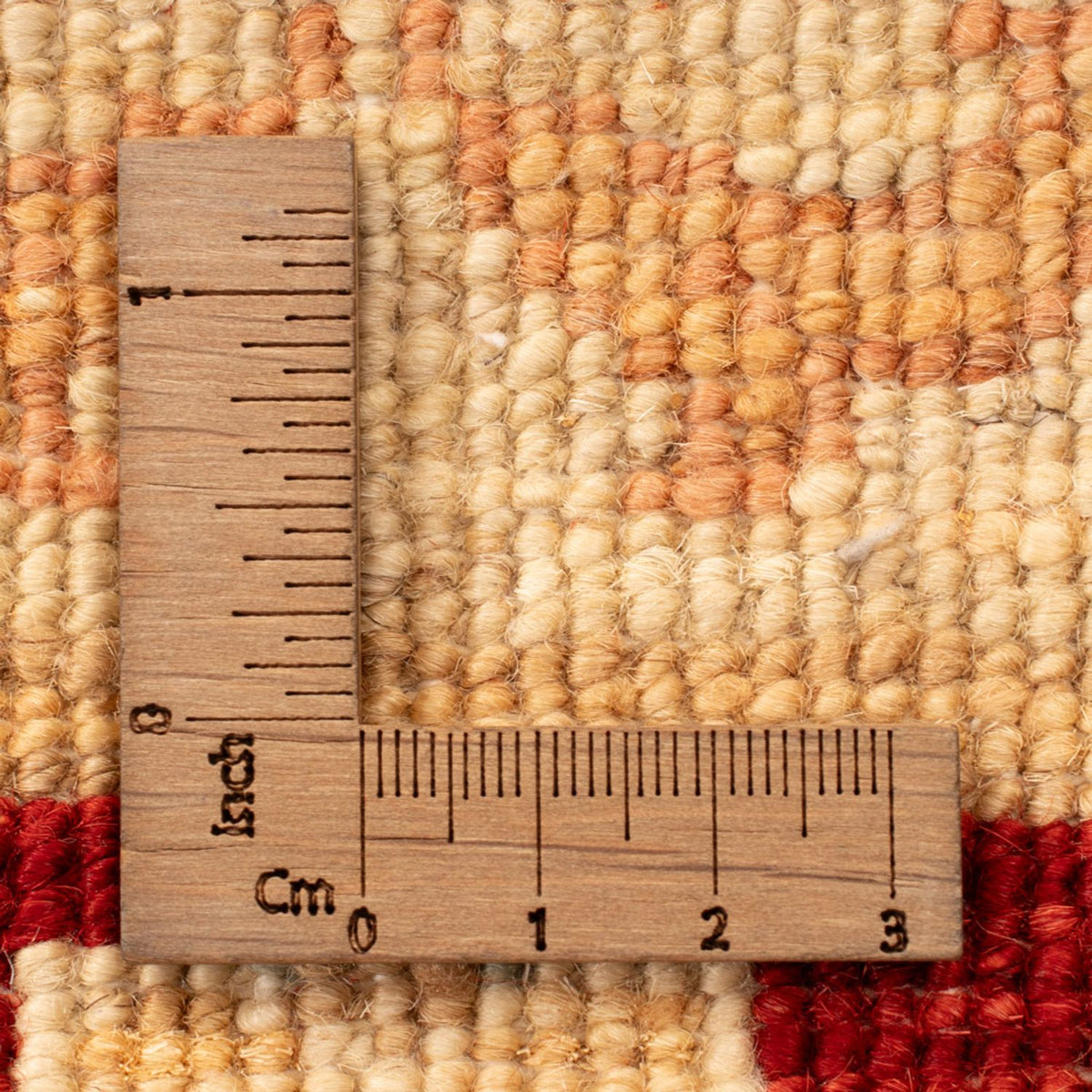 Tapis Ziegler - 66 x 52 cm - beige