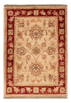 Tapis Ziegler - 68 x 49 cm - beige