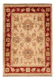 Tapis Ziegler - 68 x 49 cm - beige
