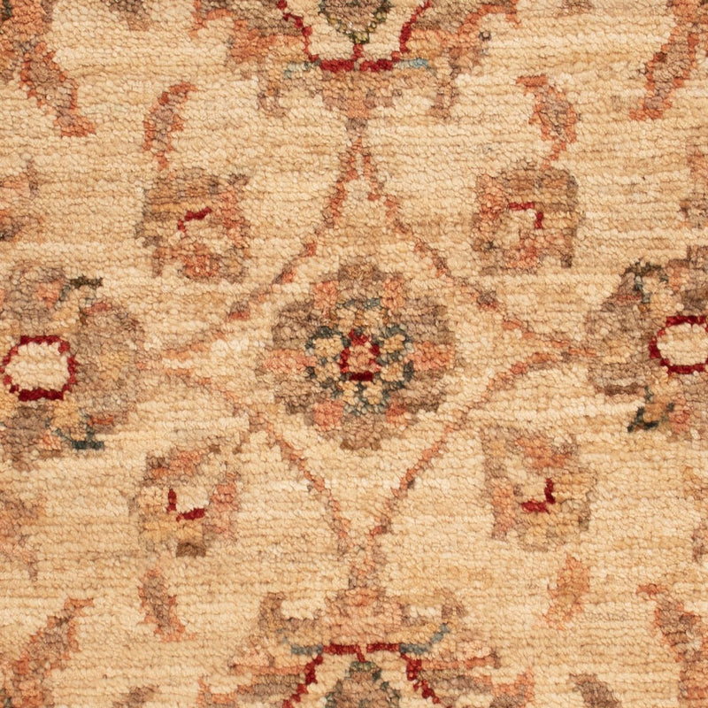 Tapis Ziegler - 68 x 49 cm - beige