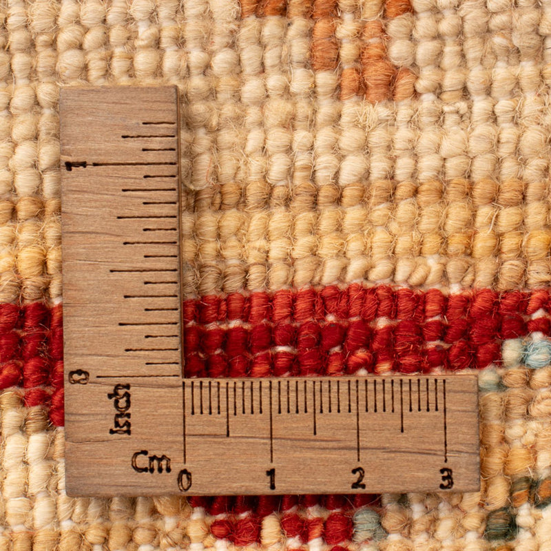 Tapis Ziegler - 68 x 49 cm - beige