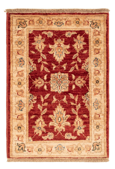 Tapis Ziegler 48x72cm - Tapis oriental