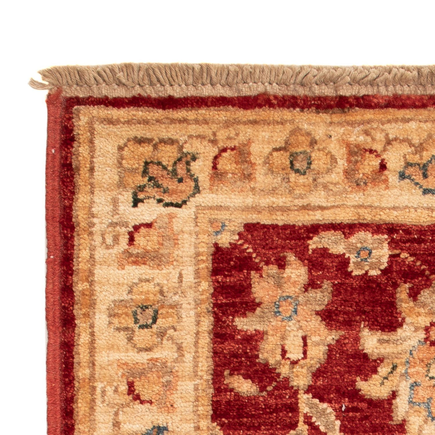 Tapis Ziegler 72x48cm - Tapis oriental