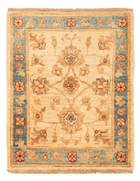 Tapis Ziegler - 66 x 53 cm - beige