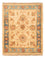 Tapis Ziegler - 66 x 53 cm - beige