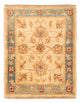 Tapis Ziegler 66x53cm - Tapis oriental