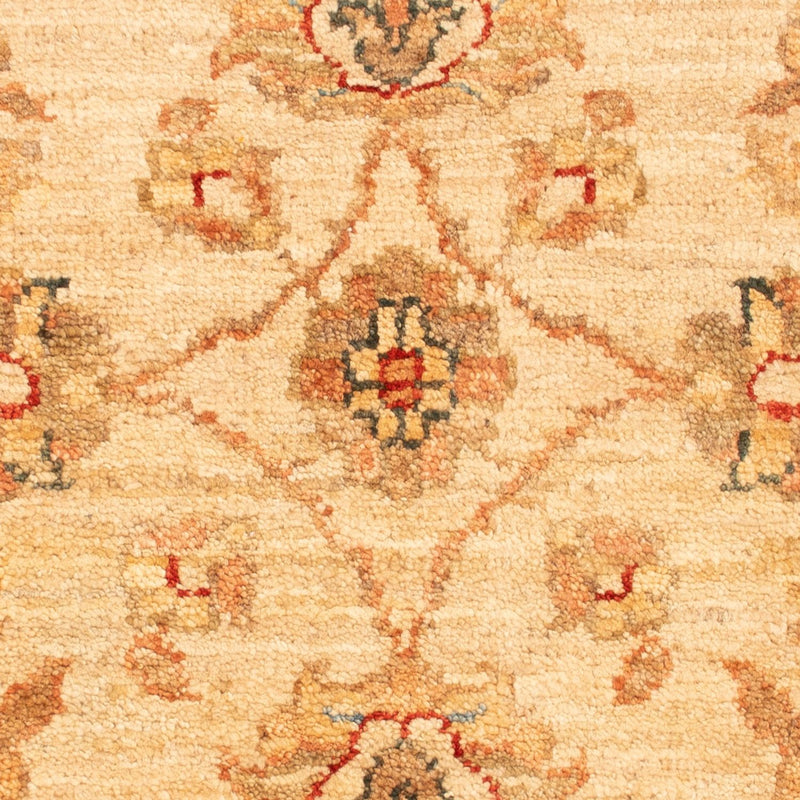 Tapis Ziegler - 66 x 53 cm - beige
