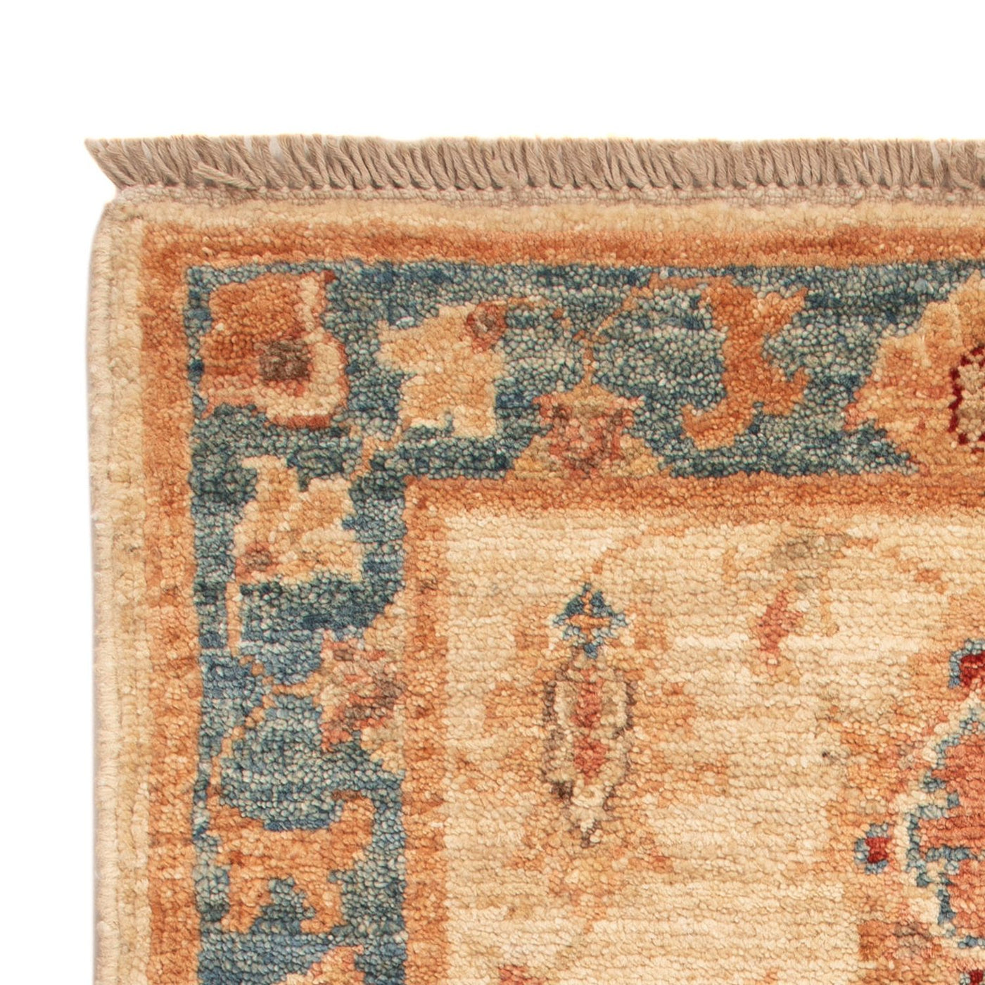 Tapis Ziegler 74x49cm - Tapis oriental