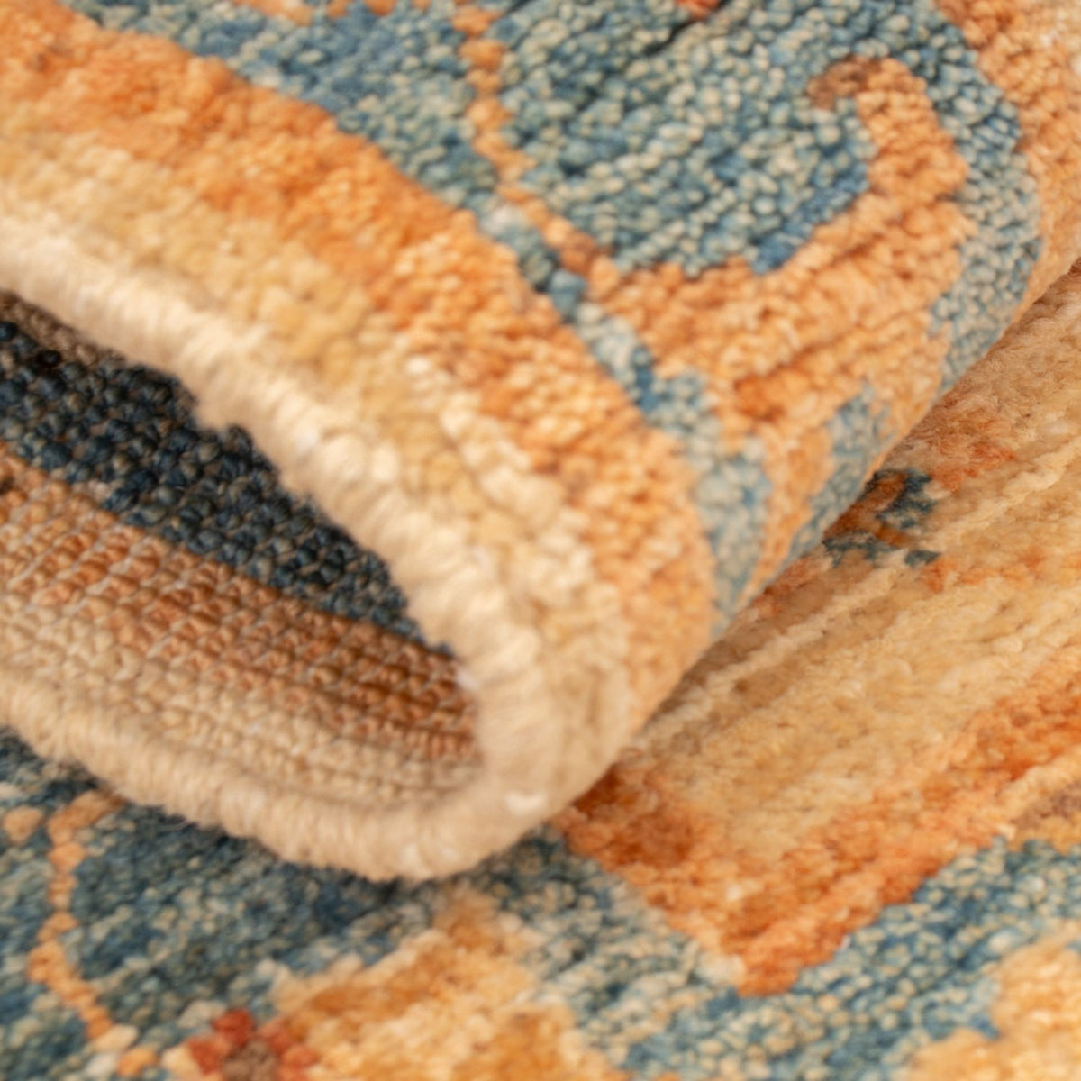 Tapis Ziegler - 74 x 49 cm - beige