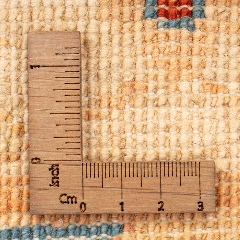 Tapis Ziegler - 74 x 49 cm - beige