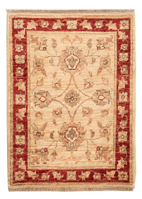 Tapis Ziegler - 75 x 54 cm - beige