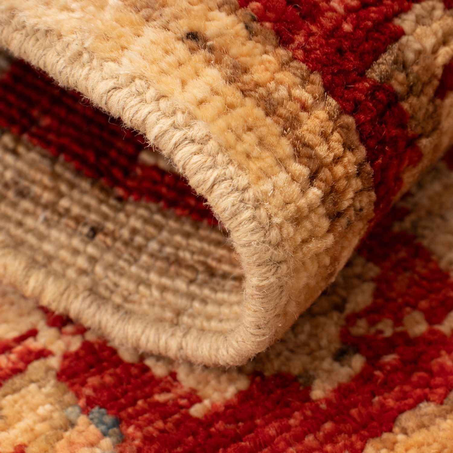 Tapis Ziegler - 75 x 54 cm - beige