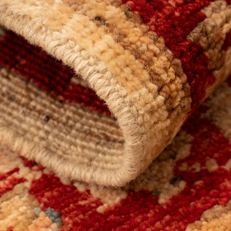 Tapis Ziegler - 75 x 54 cm - beige