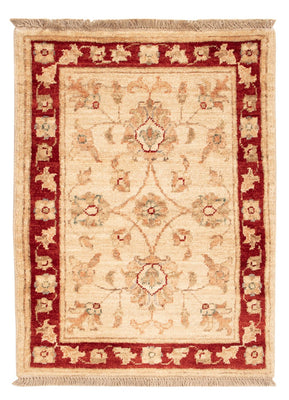 Tapis Ziegler - 65 x 49 cm - beige