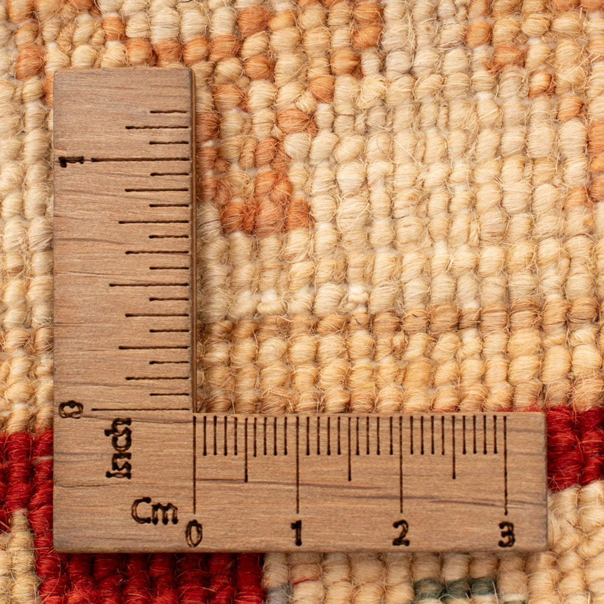 Tapis Ziegler - 65 x 49 cm - beige