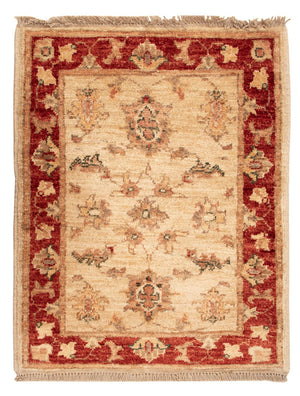 Tapis Ziegler - 65 x 50 cm - beige