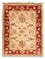 Tapis Ziegler - 65 x 50 cm - beige