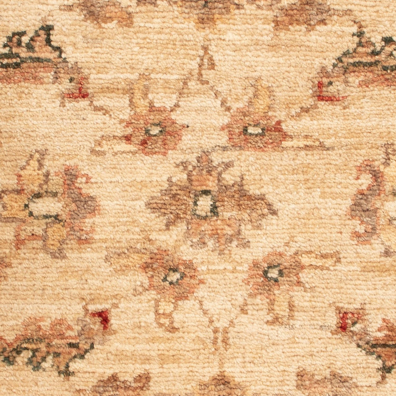 Tapis Ziegler - 65 x 50 cm - beige