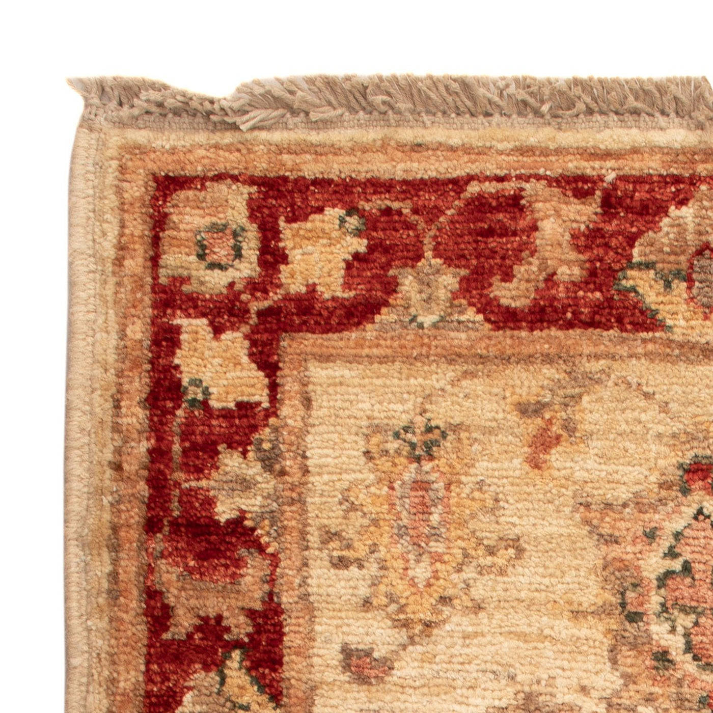 Tapis Ziegler 65x50cm - Tapis oriental